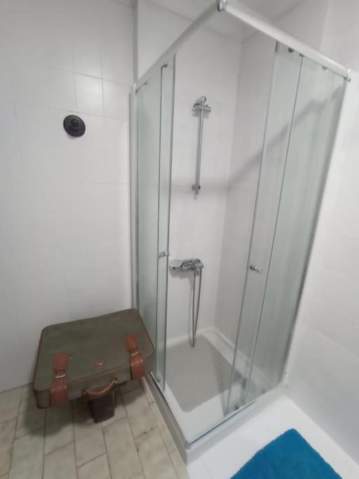 Vintage Flat Malaga Apartment Bagian luar foto