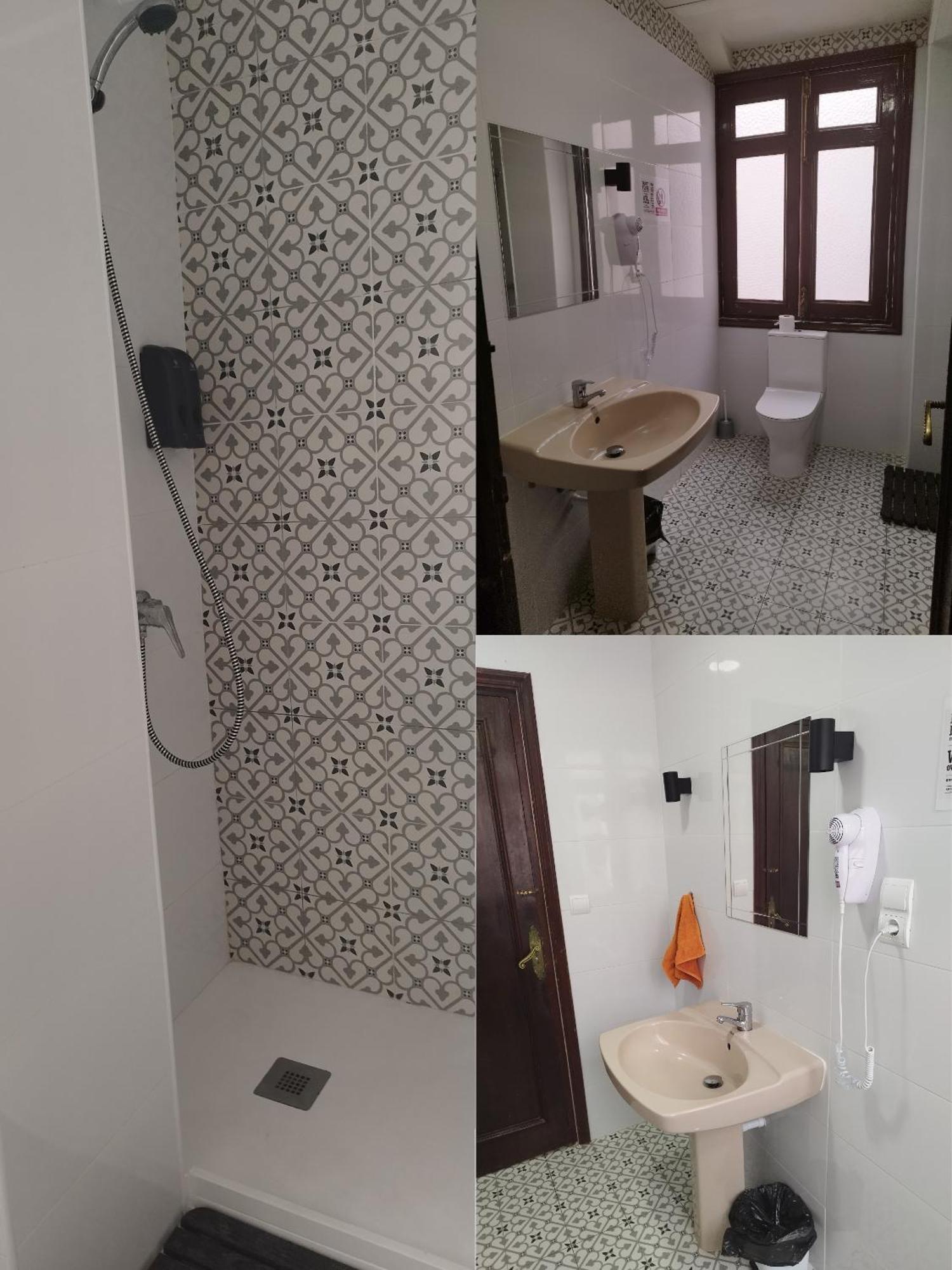 Vintage Flat Malaga Apartment Bagian luar foto
